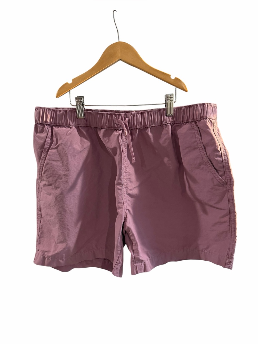 Levi’s XX Chino Easy Short